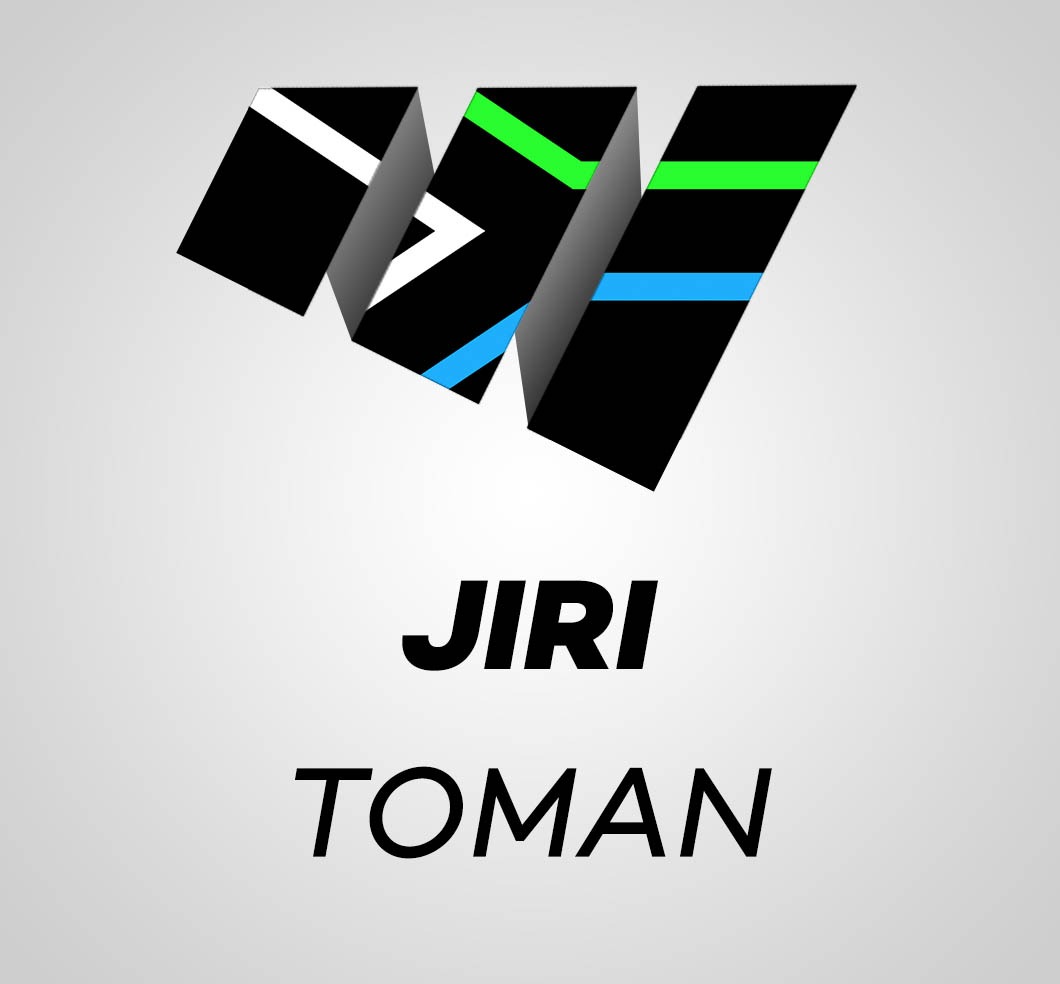 Jiri Toman