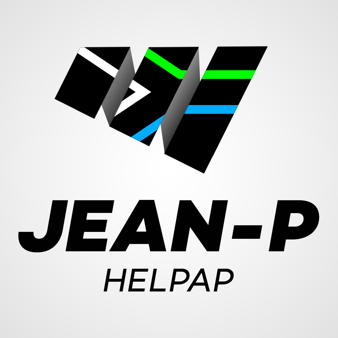 Jean-Pierre Helpap