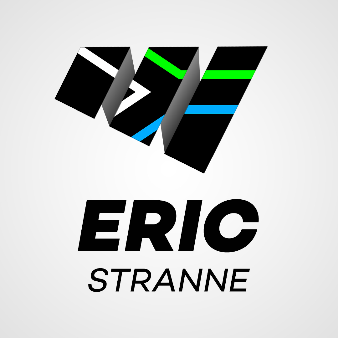 Eric Stranne